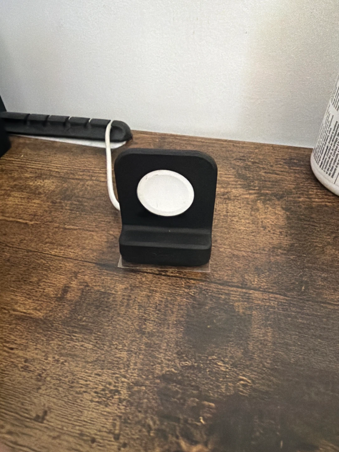 Black Apple Watch Ultra 2 - photo 3