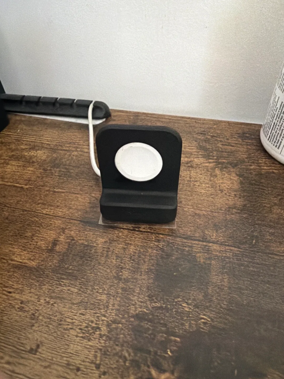 Black Apple Watch Ultra 2 - photo 3