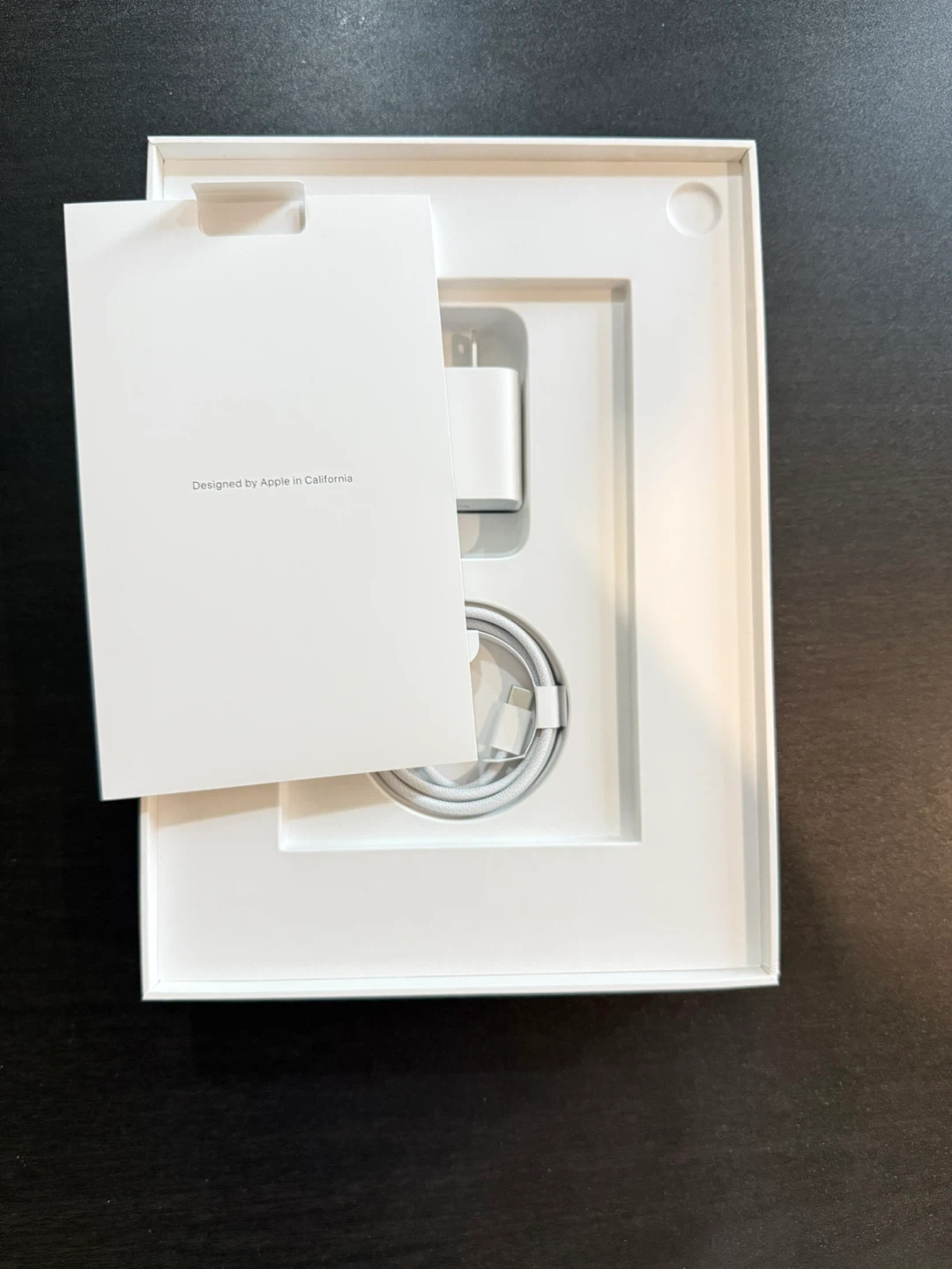 Apple iPad (A16) Wi-Fi 128 GB (Silver) - photo 3