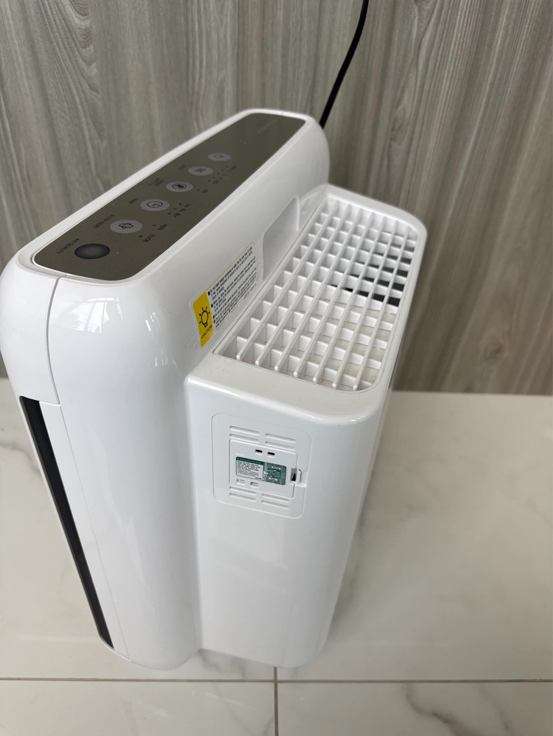Coway Air Purifier - photo 3