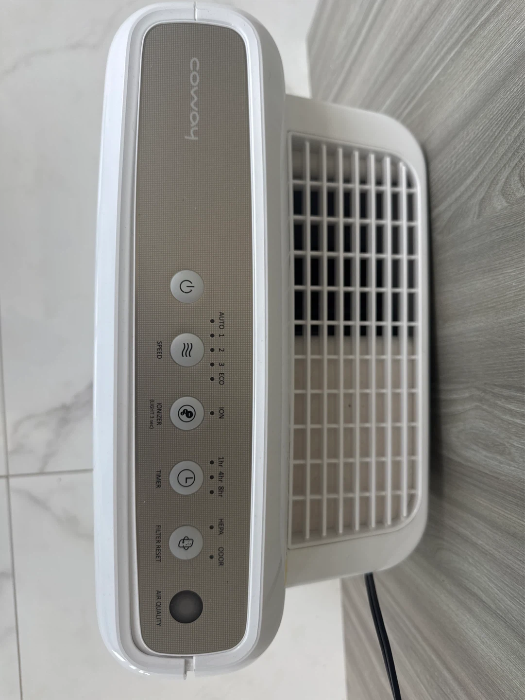 Coway Air Purifier - photo 2