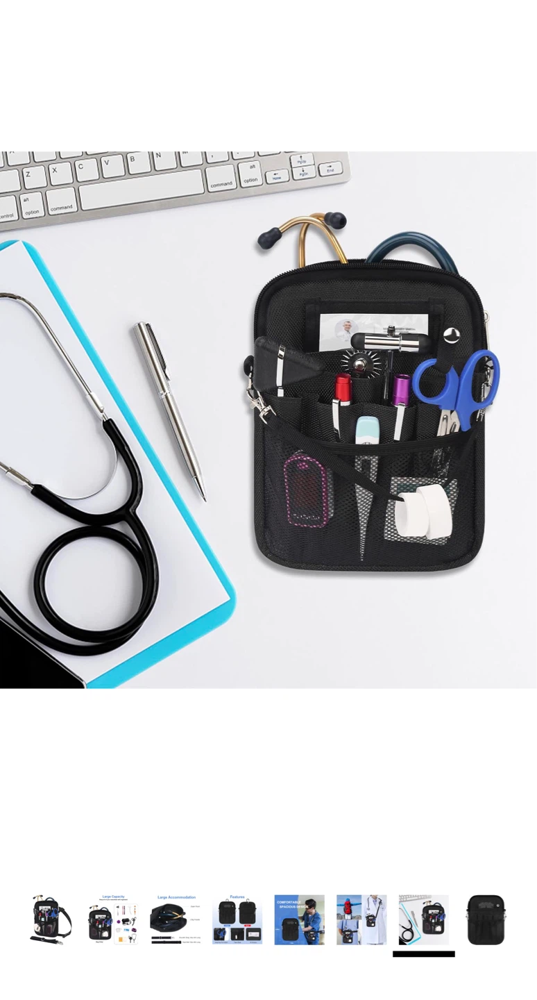 Nurse fanny pack