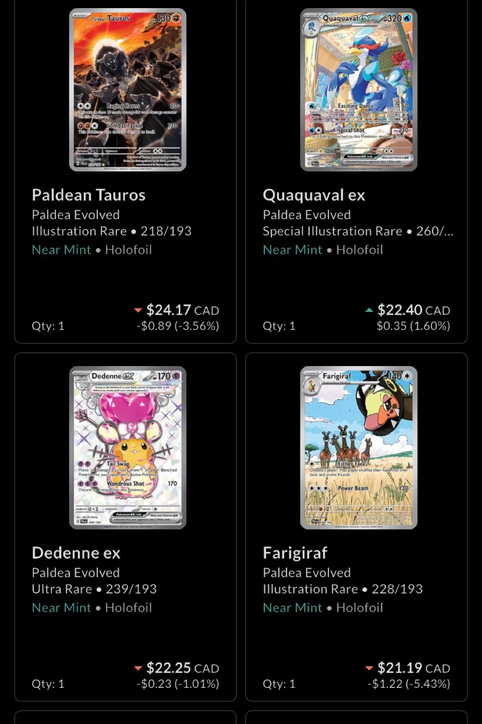 Pokemon cards OPEN TO OFFERS - photo 4
