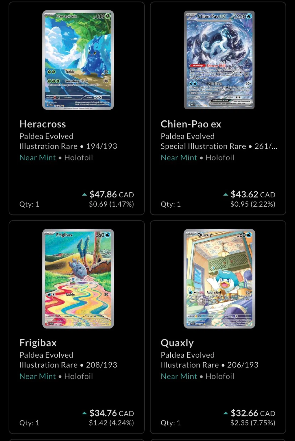 Pokemon cards OPEN TO OFFERS - photo 2