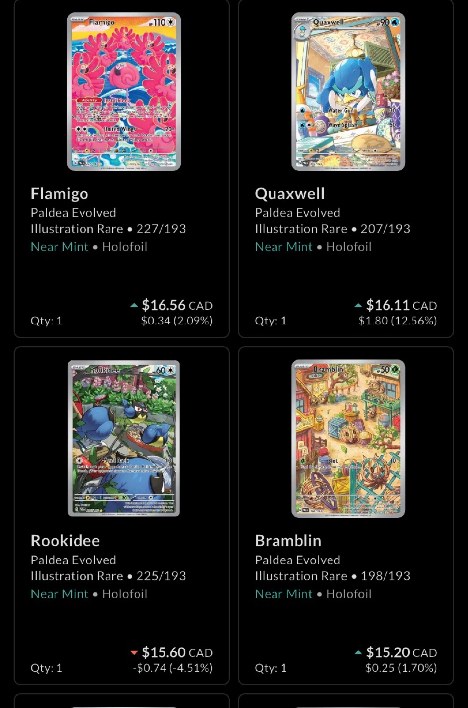 Pokemon cards OPEN TO OFFERS - photo 5