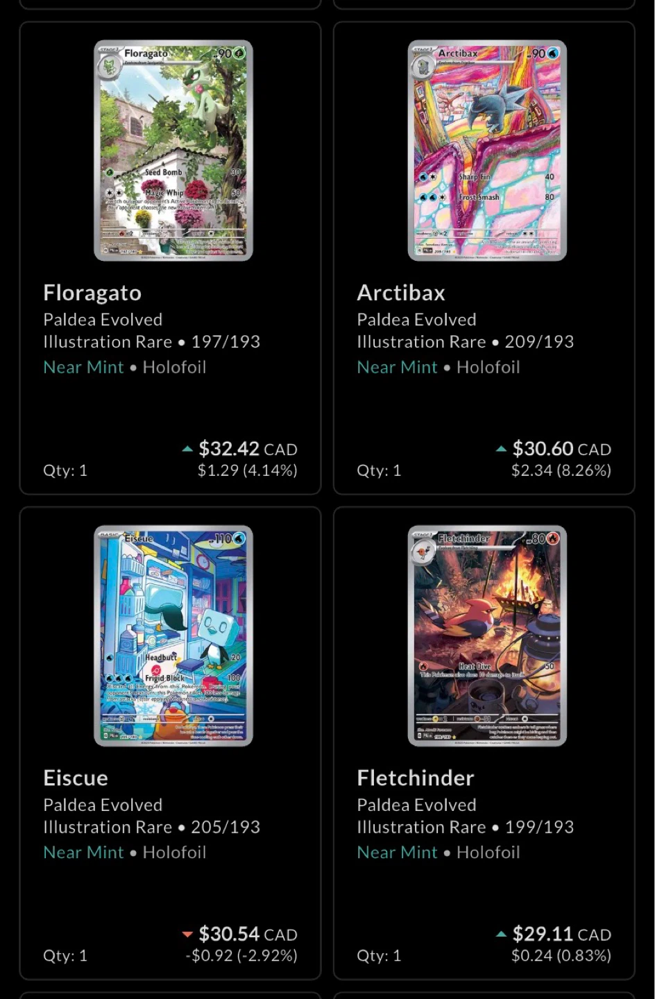Pokemon cards OPEN TO OFFERS - photo 3