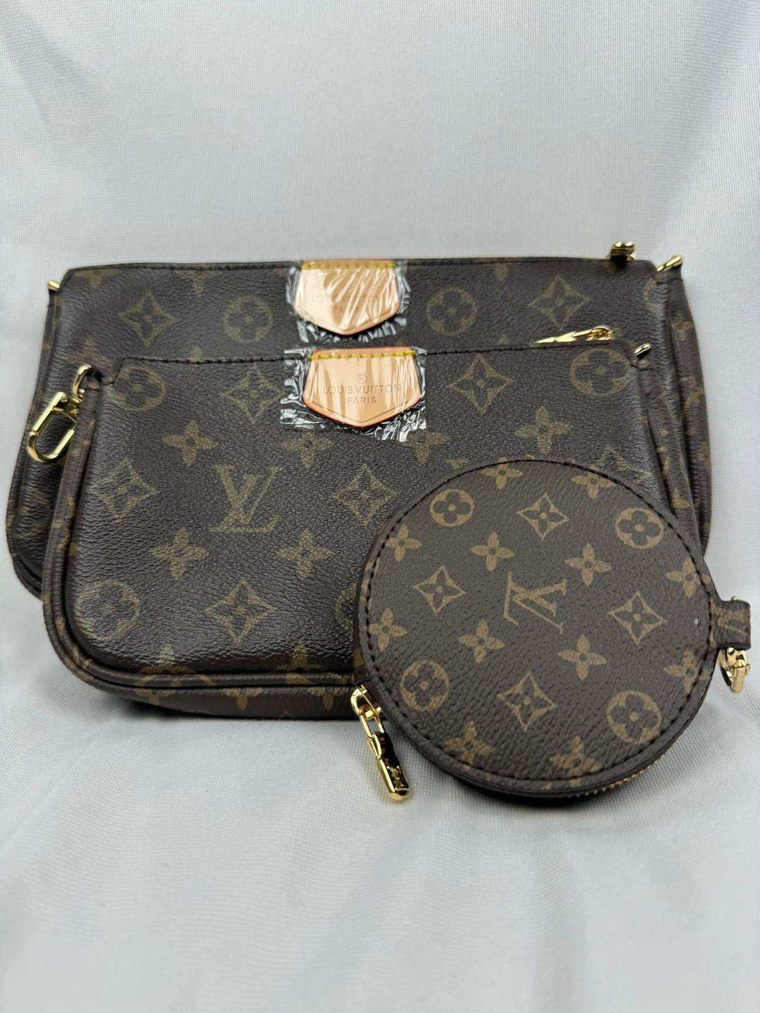 $30 Women’s Trio Side Bag - photo 4