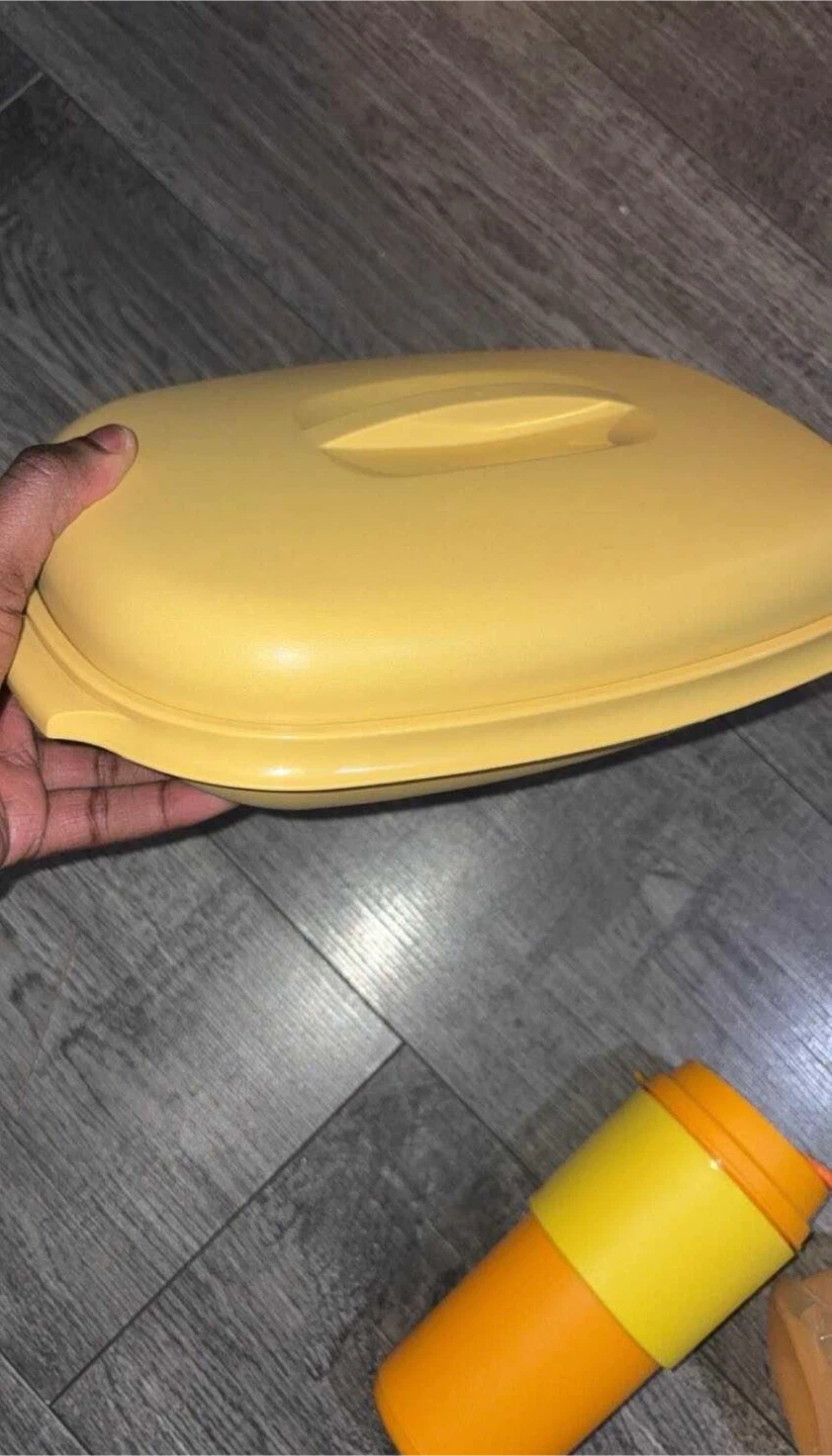 Vaisselles Tupperware - photo 3