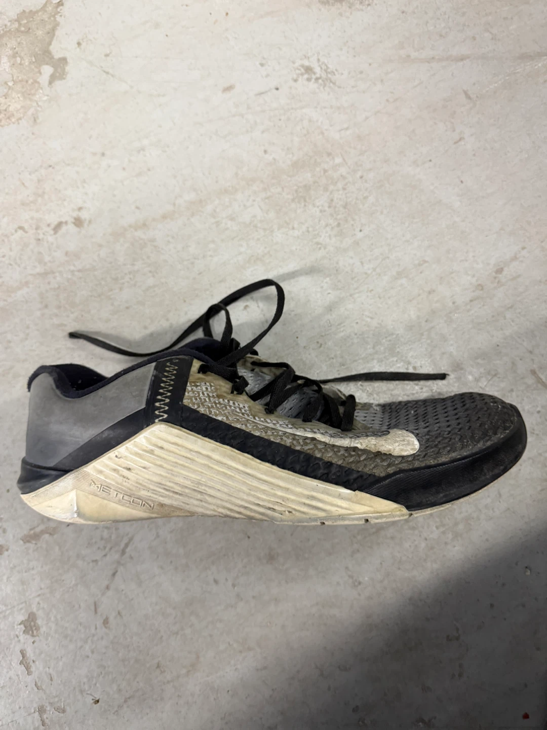 Nike Metcon Training Shoes size 8.5 - photo 2