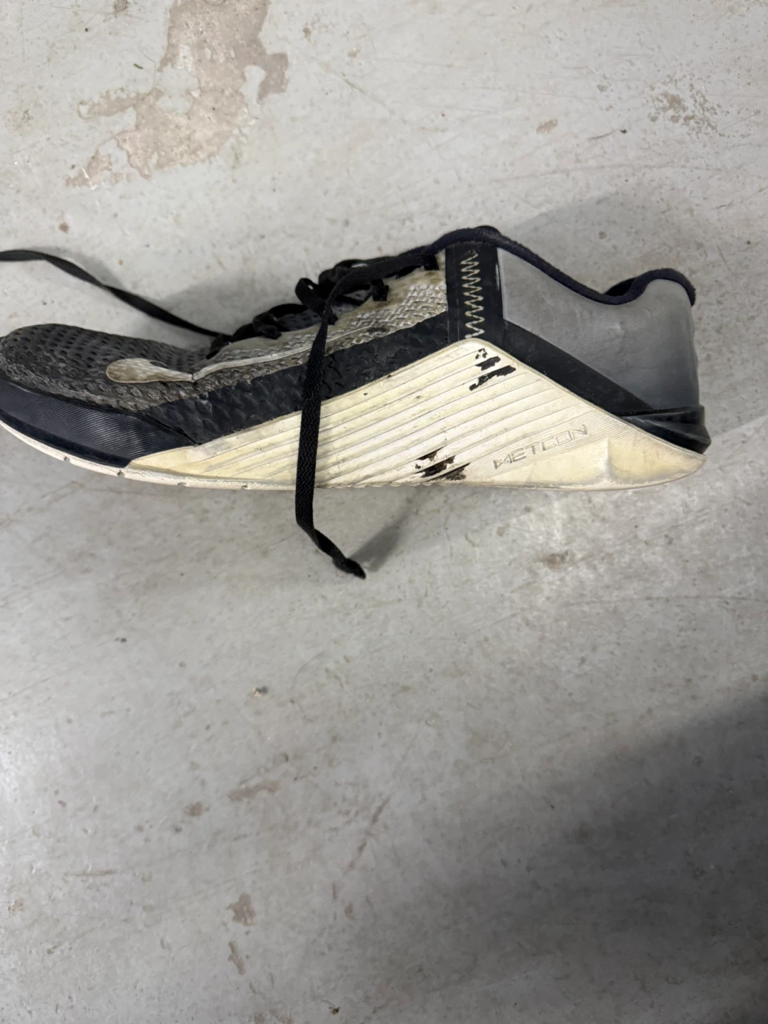 Nike Metcon Training Shoes size 8.5 - photo 3