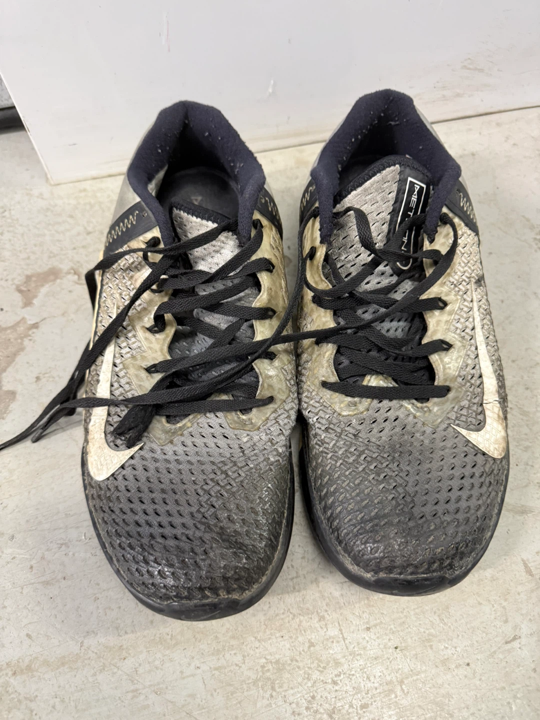 Nike Metcon Training Shoes size 8.5