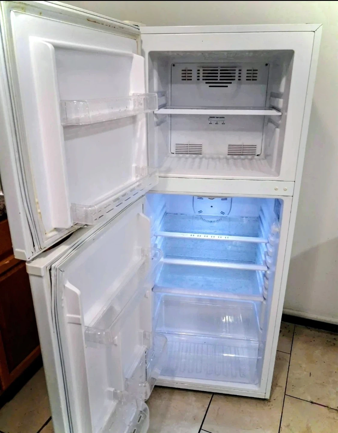 Haier Refrigerator - photo 2