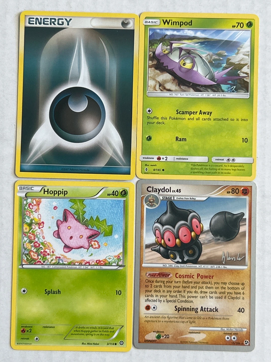 Assorted Pokemon Trading Cards - photo 2