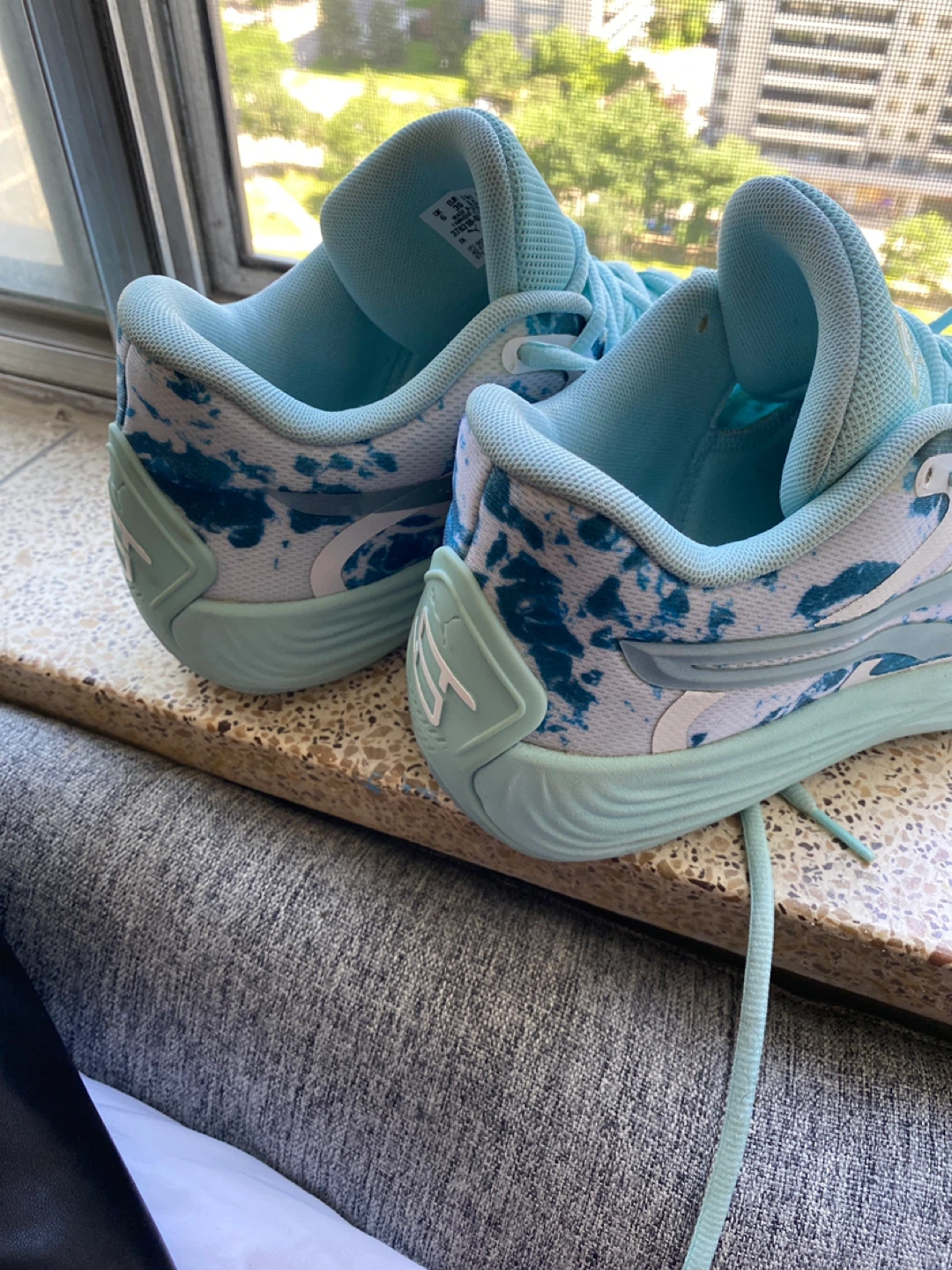 Anta KT Light 2 Basketball Shoes