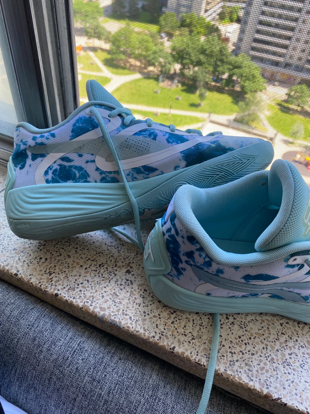 Anta KT Light 2 Basketball Shoes - photo 2