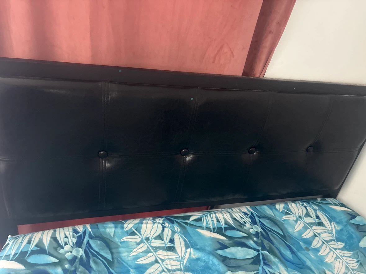 Double Bed - photo 2