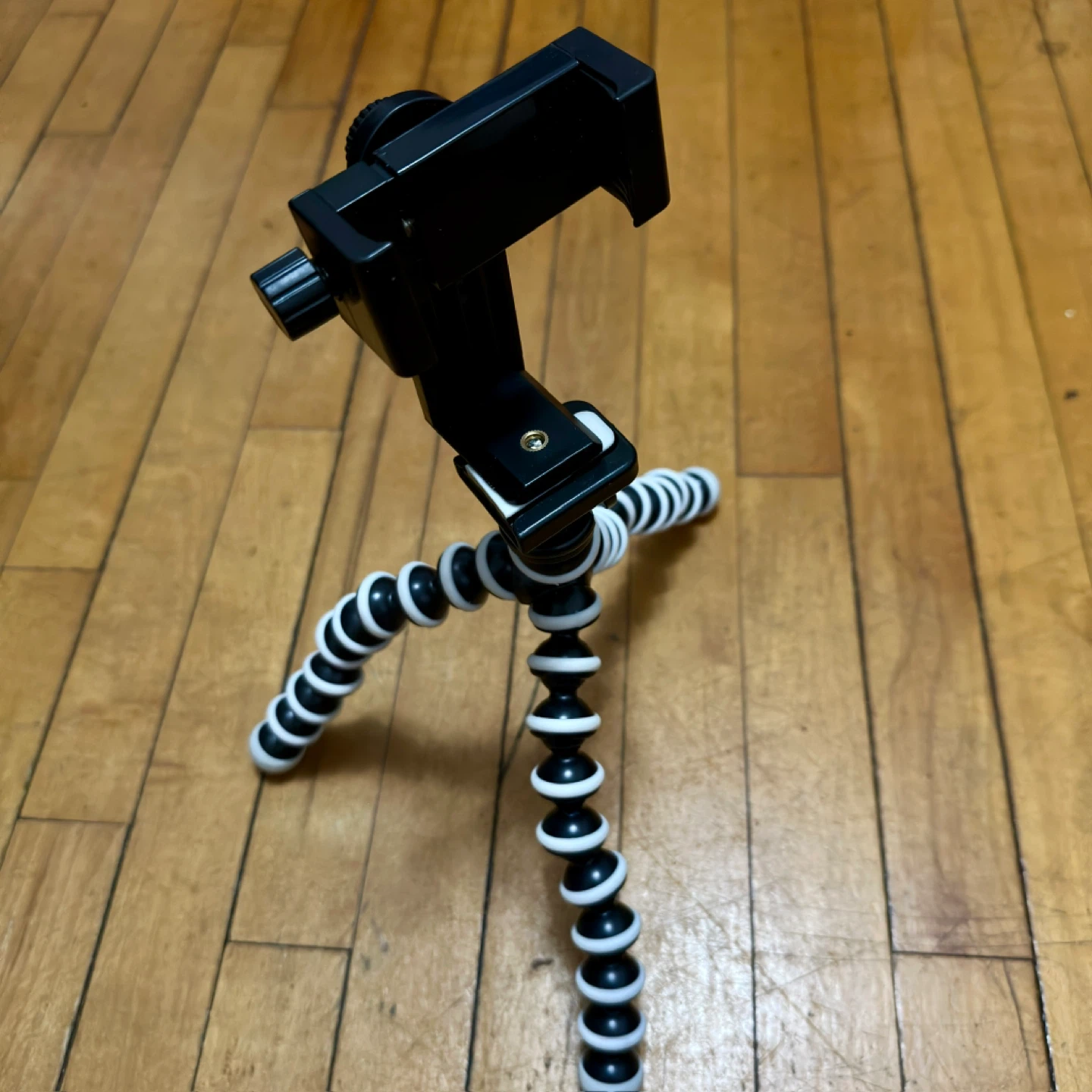 Bunch of phone mounting rigs | All together