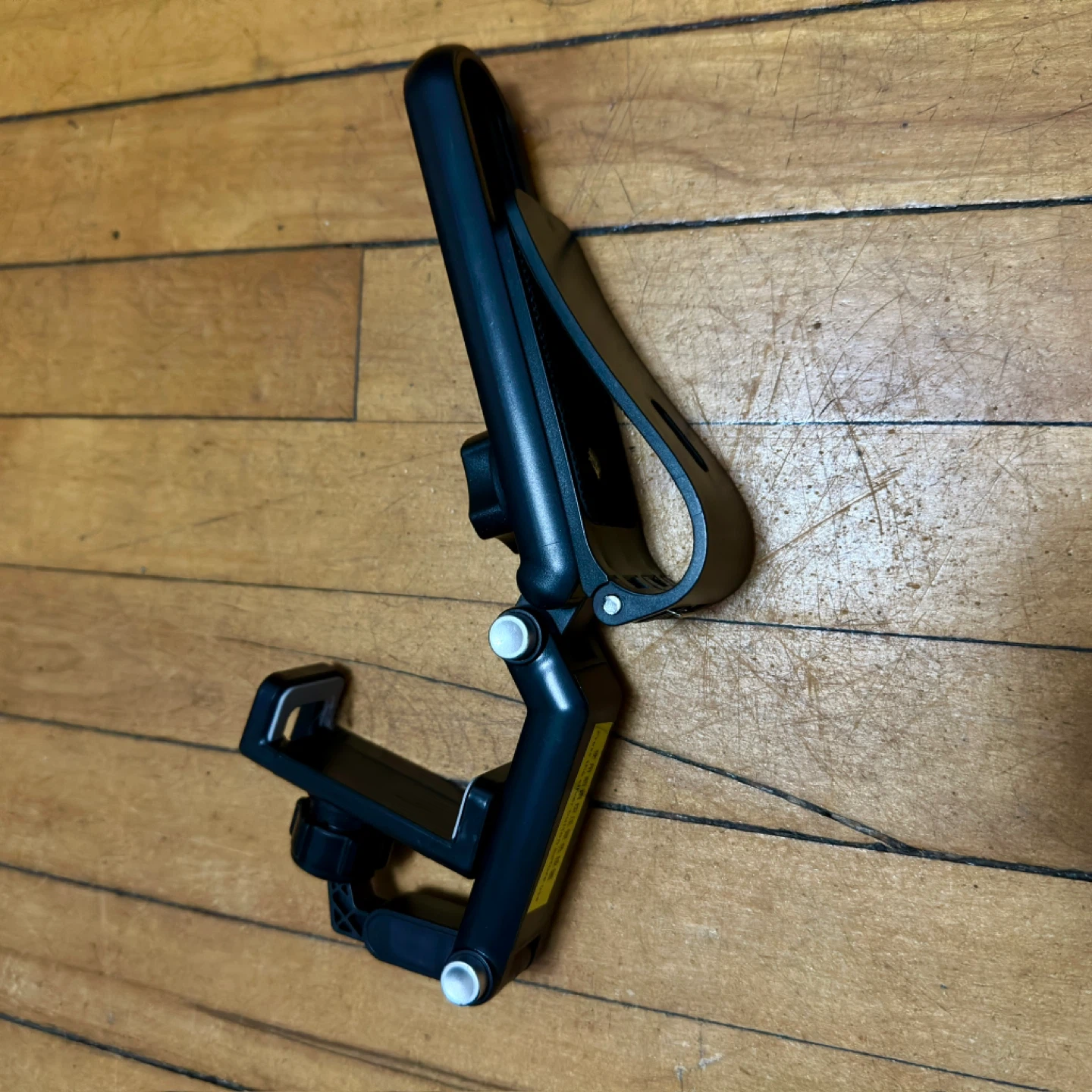 Bunch of phone mounting rigs | All together - photo 2