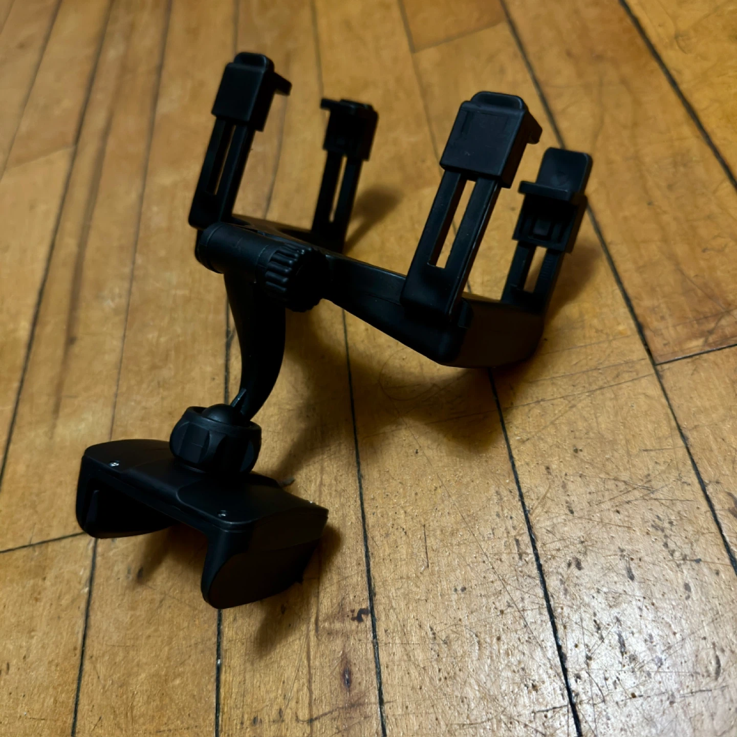 Bunch of phone mounting rigs | All together - photo 3