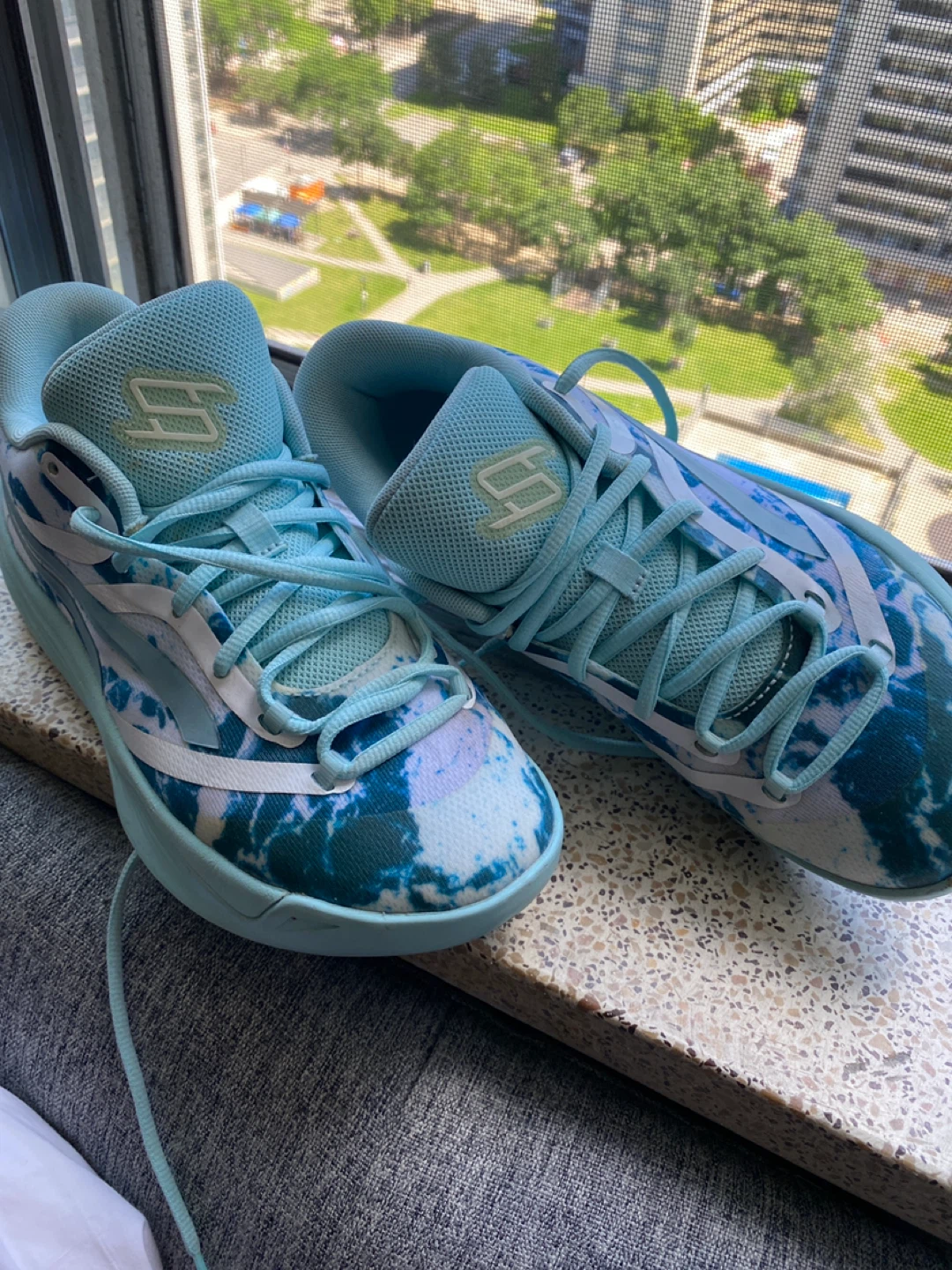 Anta KT Light 2 Basketball Shoes - photo 3