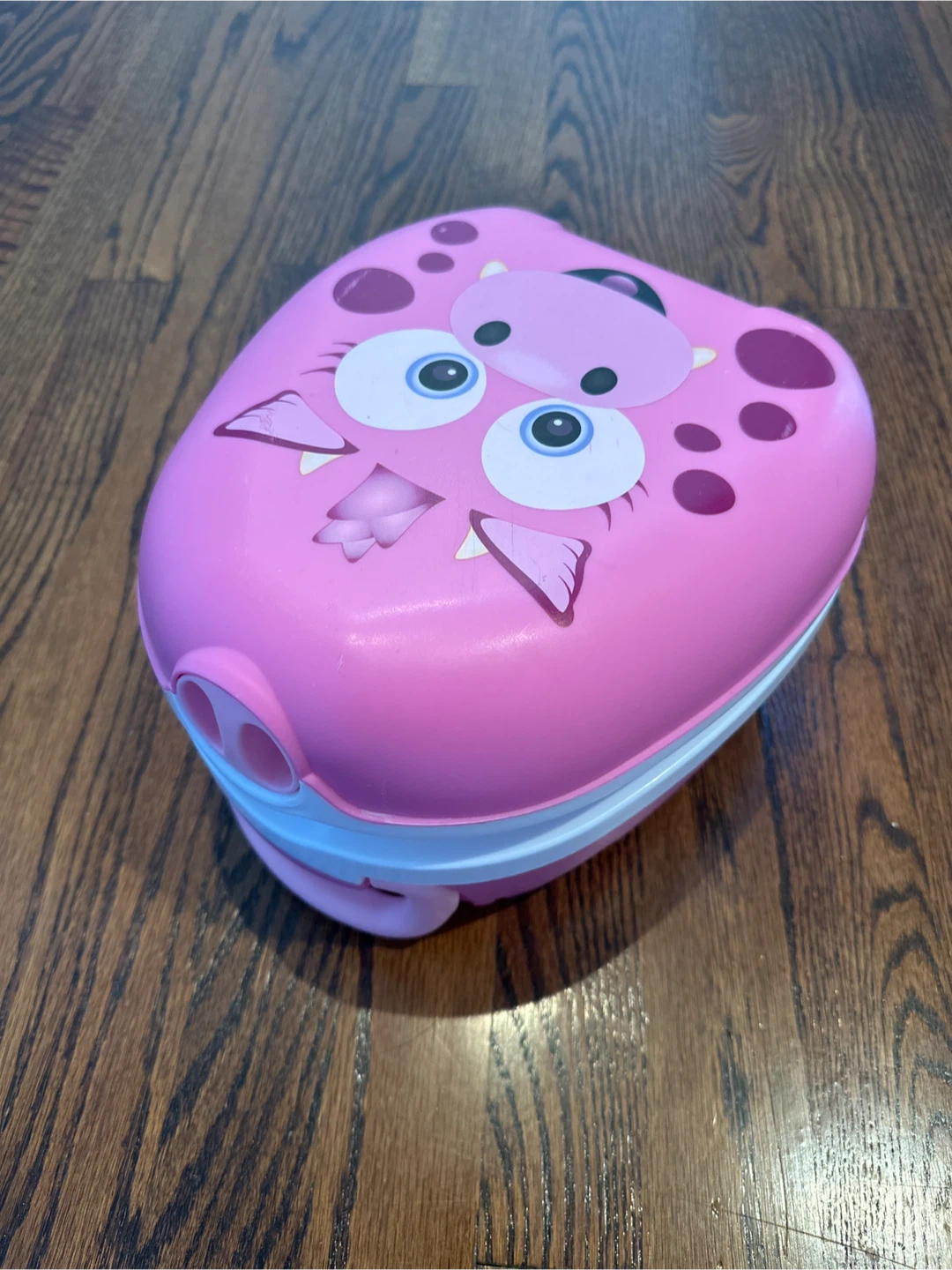 Toddler Potty Training Set - photo 4