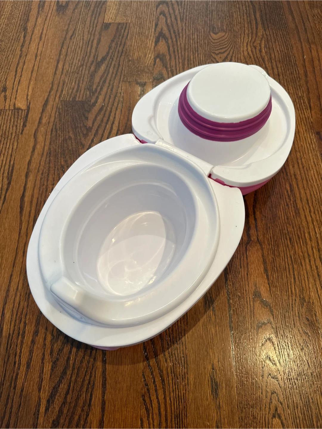 Toddler Potty Training Set - photo 5