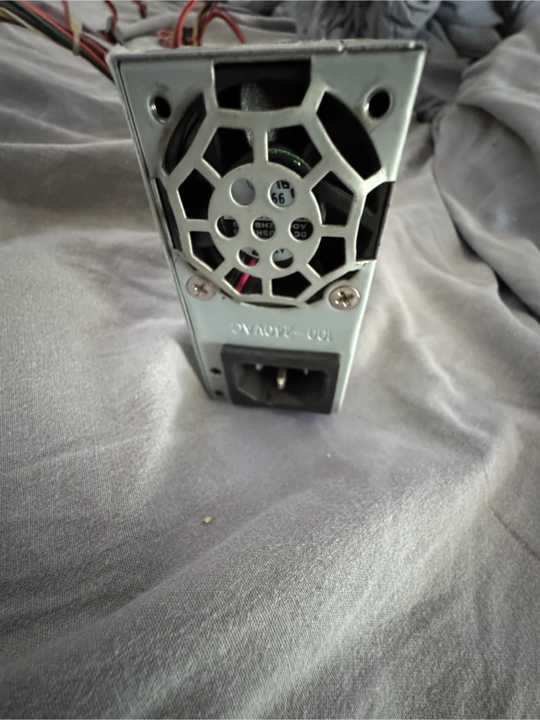 Enhance Electronics ENP-2320 Power Supply - photo 5