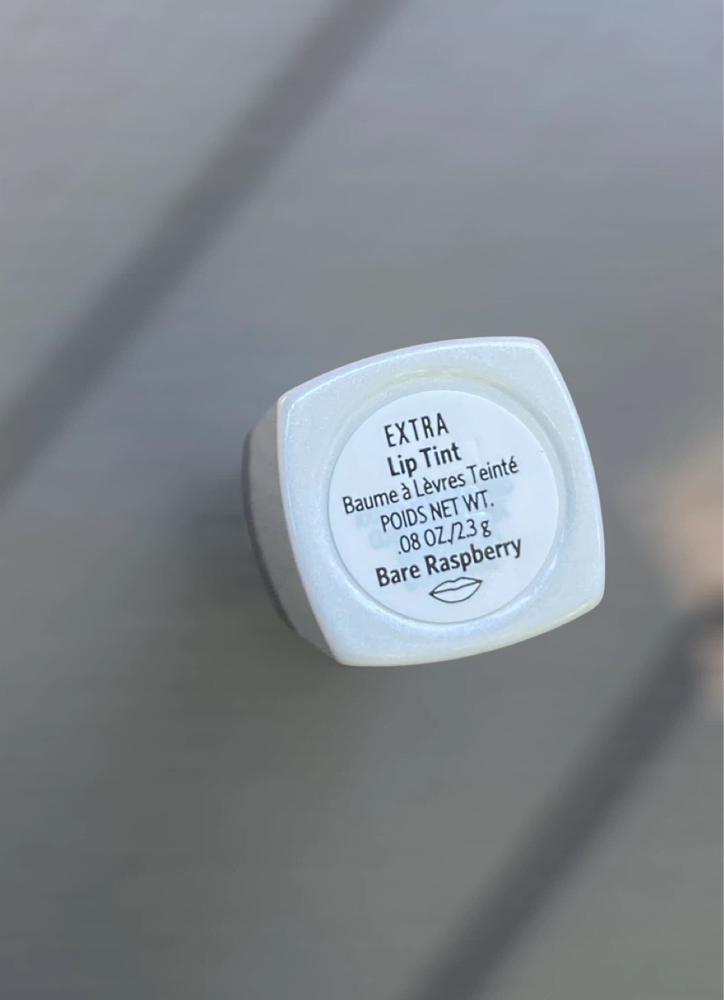 Bobbi Brown Extra Lip Tint - Bare Raspberry - photo 3