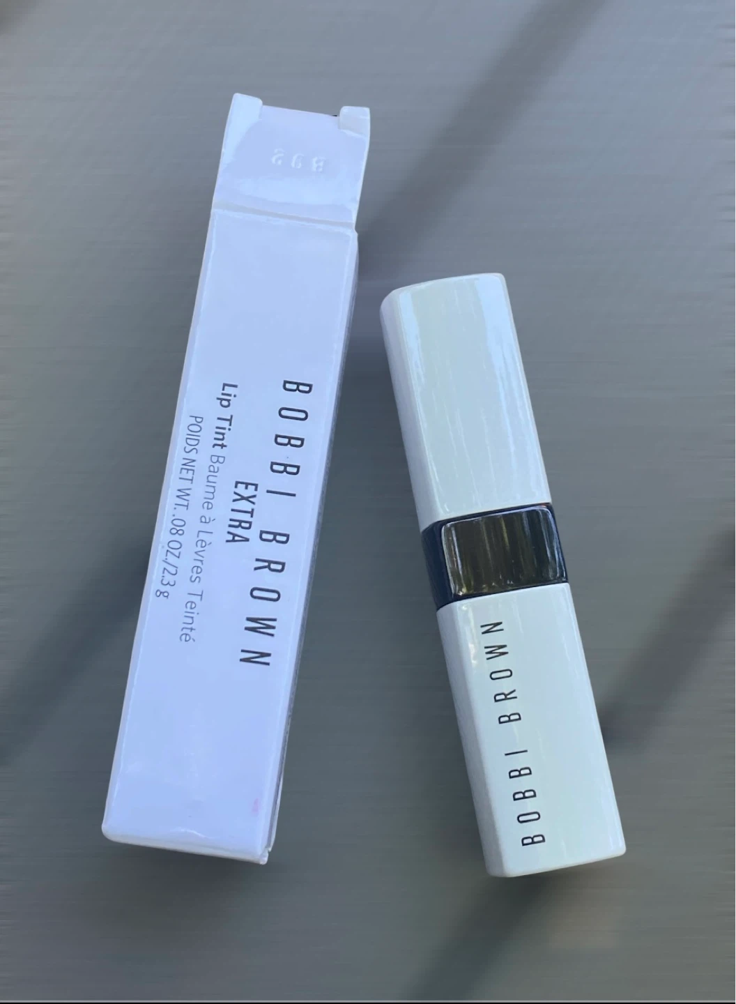 Bobbi Brown Extra Lip Tint - Bare Raspberry - photo 2