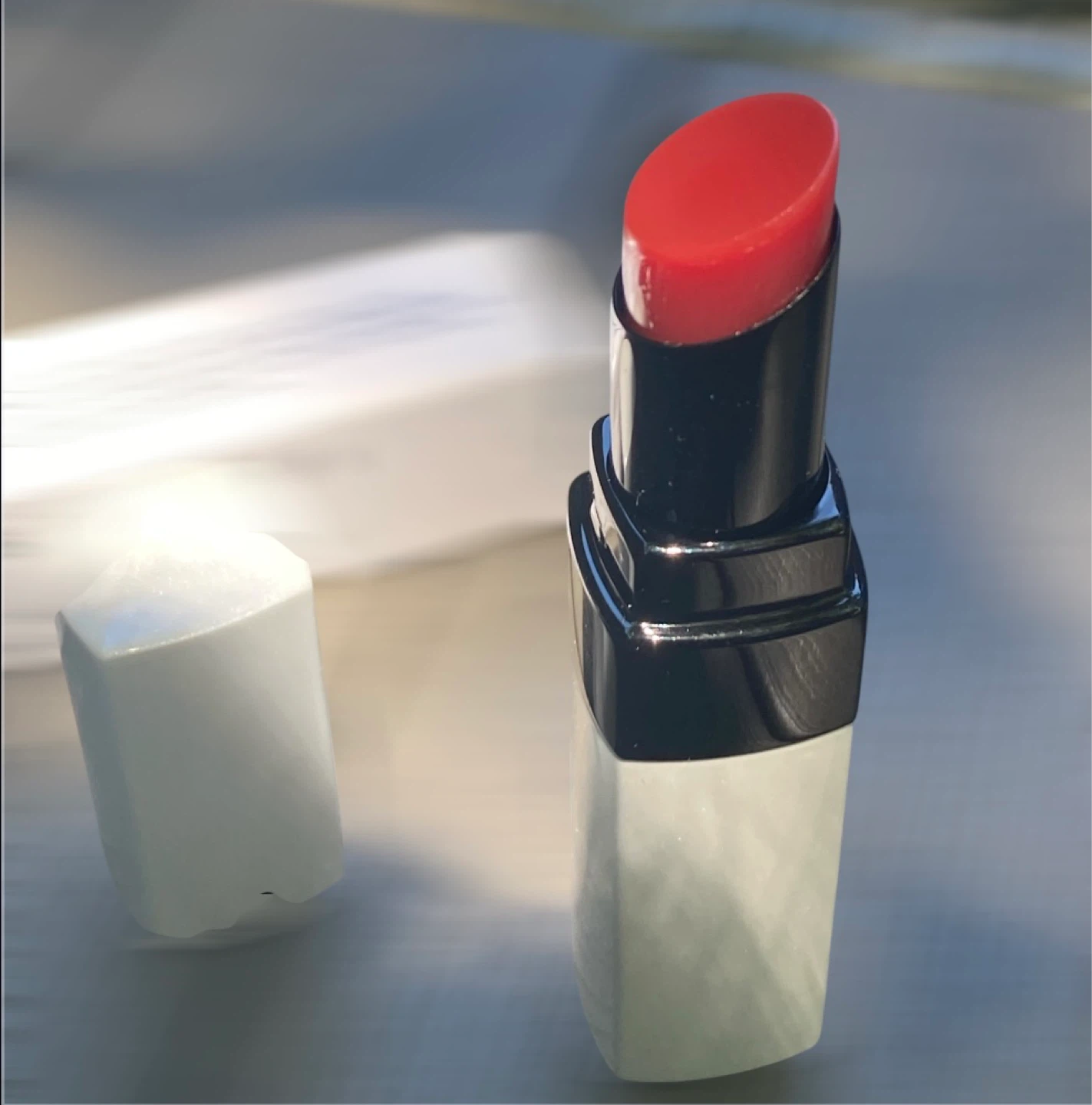 Bobbi Brown Extra Lip Tint - Bare Raspberry - photo 5