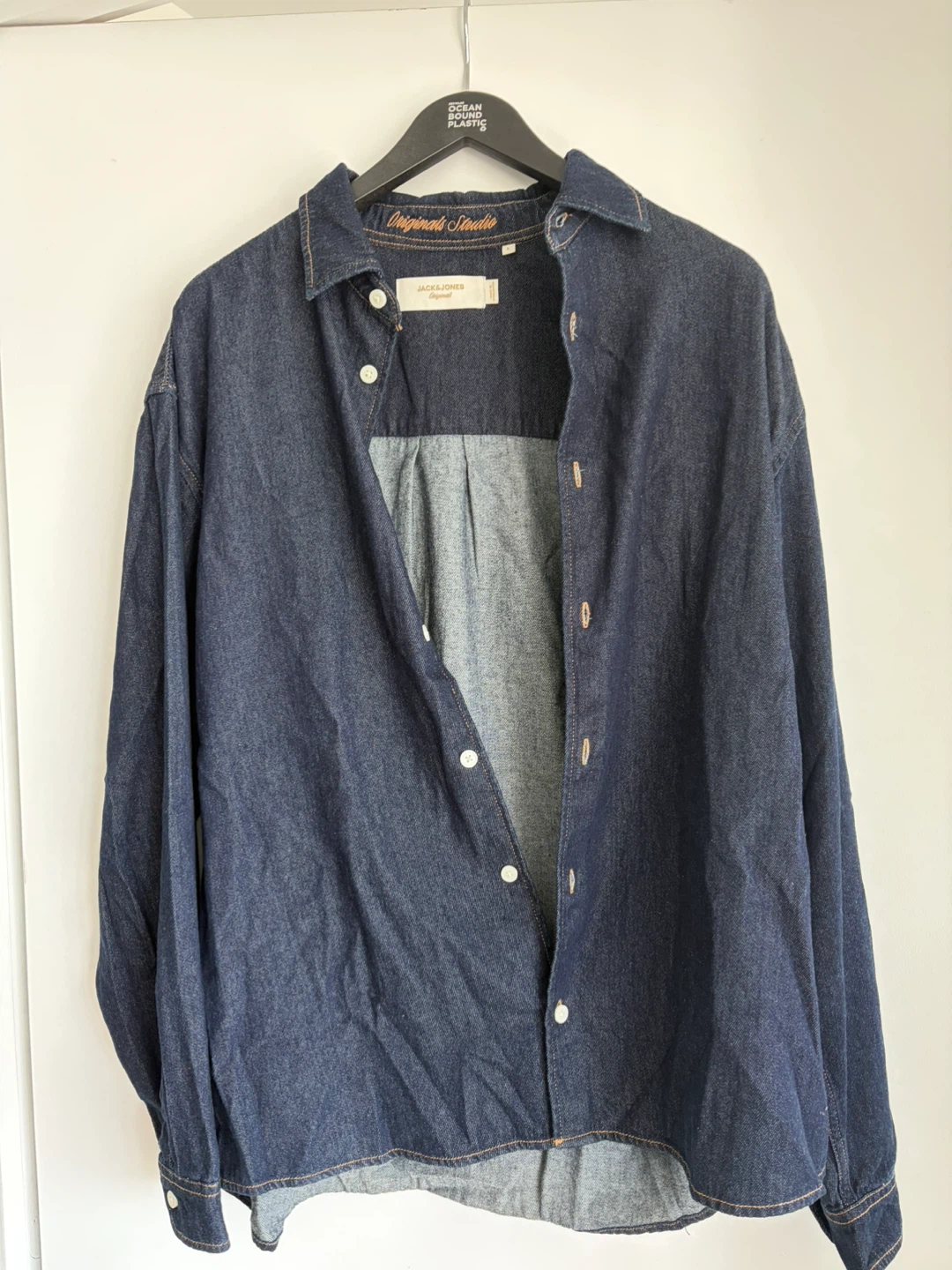 Jack & Jones shirts _ $5 - photo 4