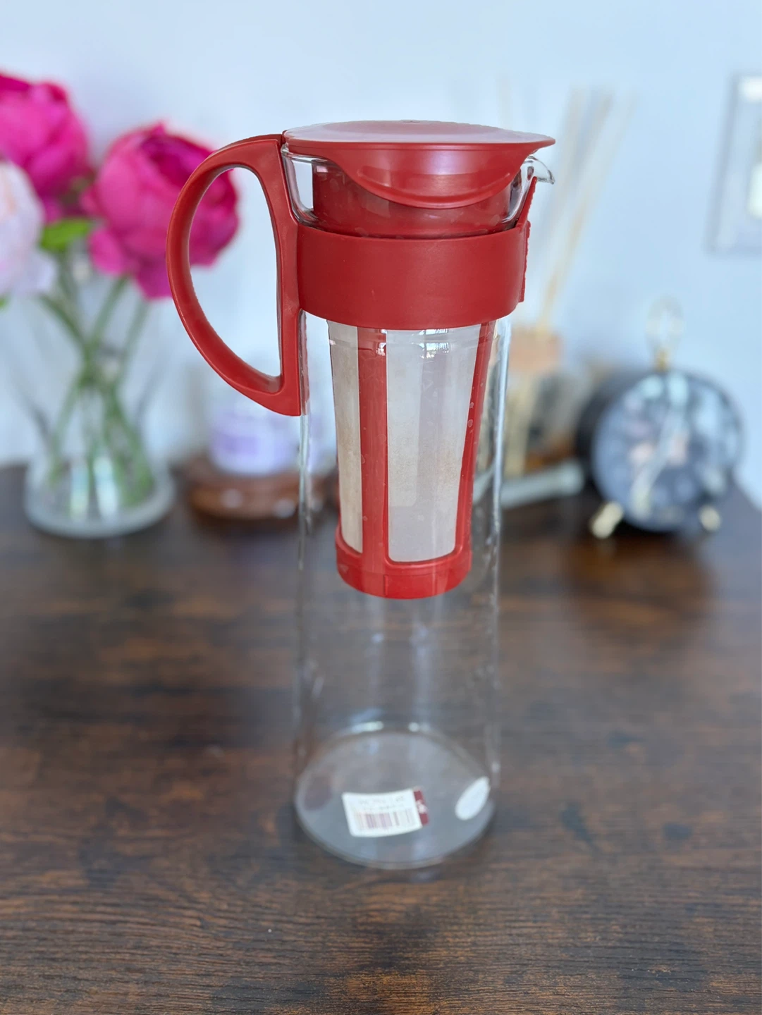 Hario Cold Brew Coffee Maker Mizudashi