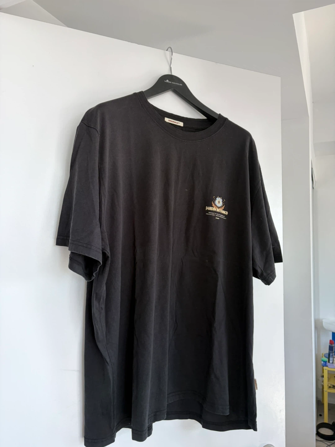 Jack & Jones Originals Atelier T-Shirt - photo 5