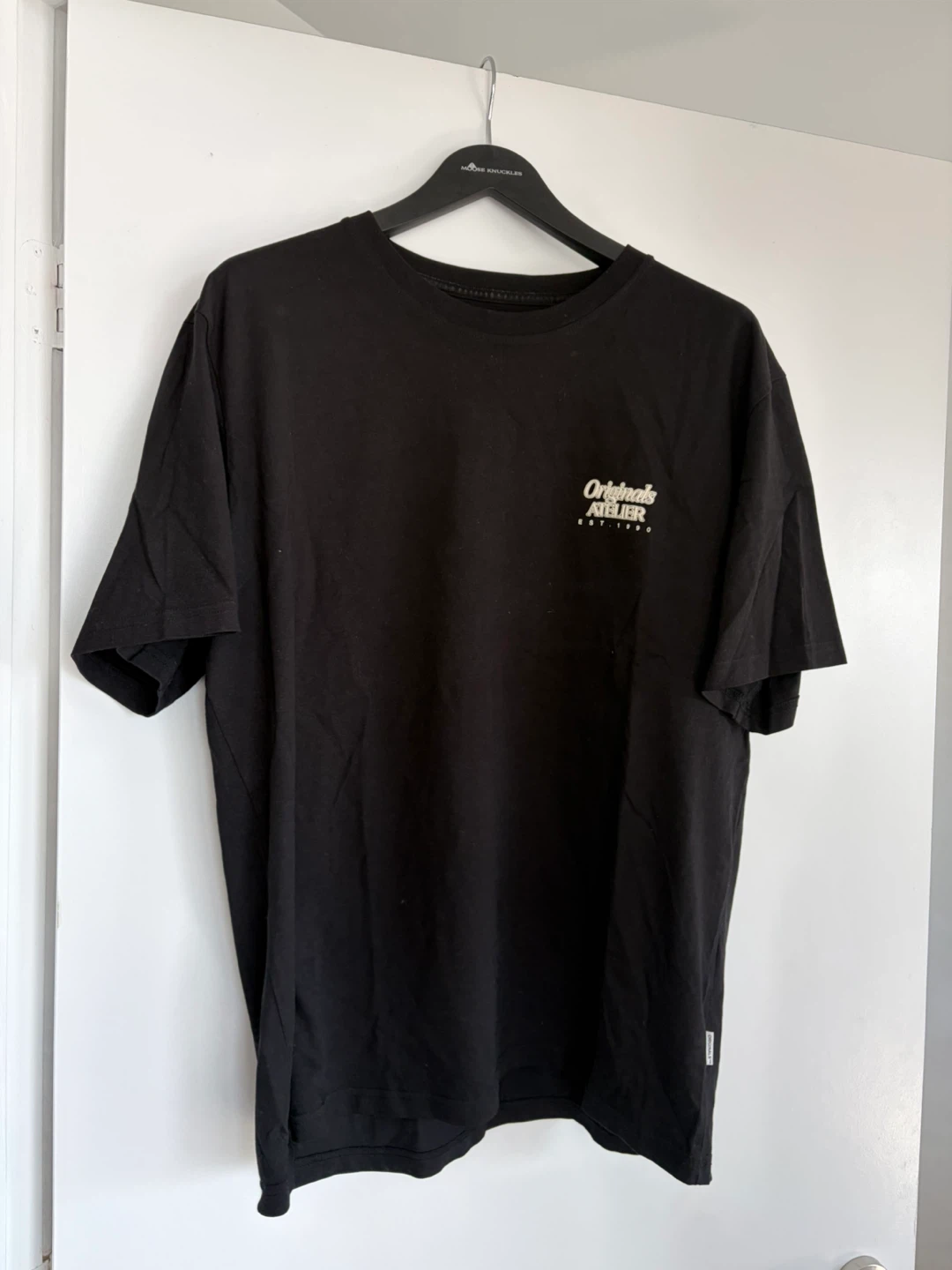 Jack & Jones Originals Atelier T-Shirt