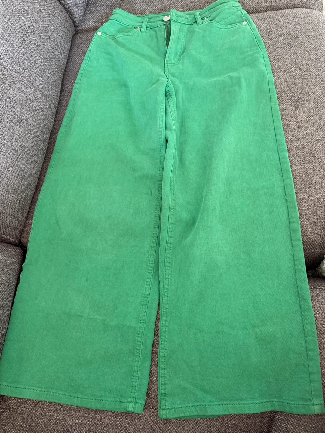 Reitman jeans