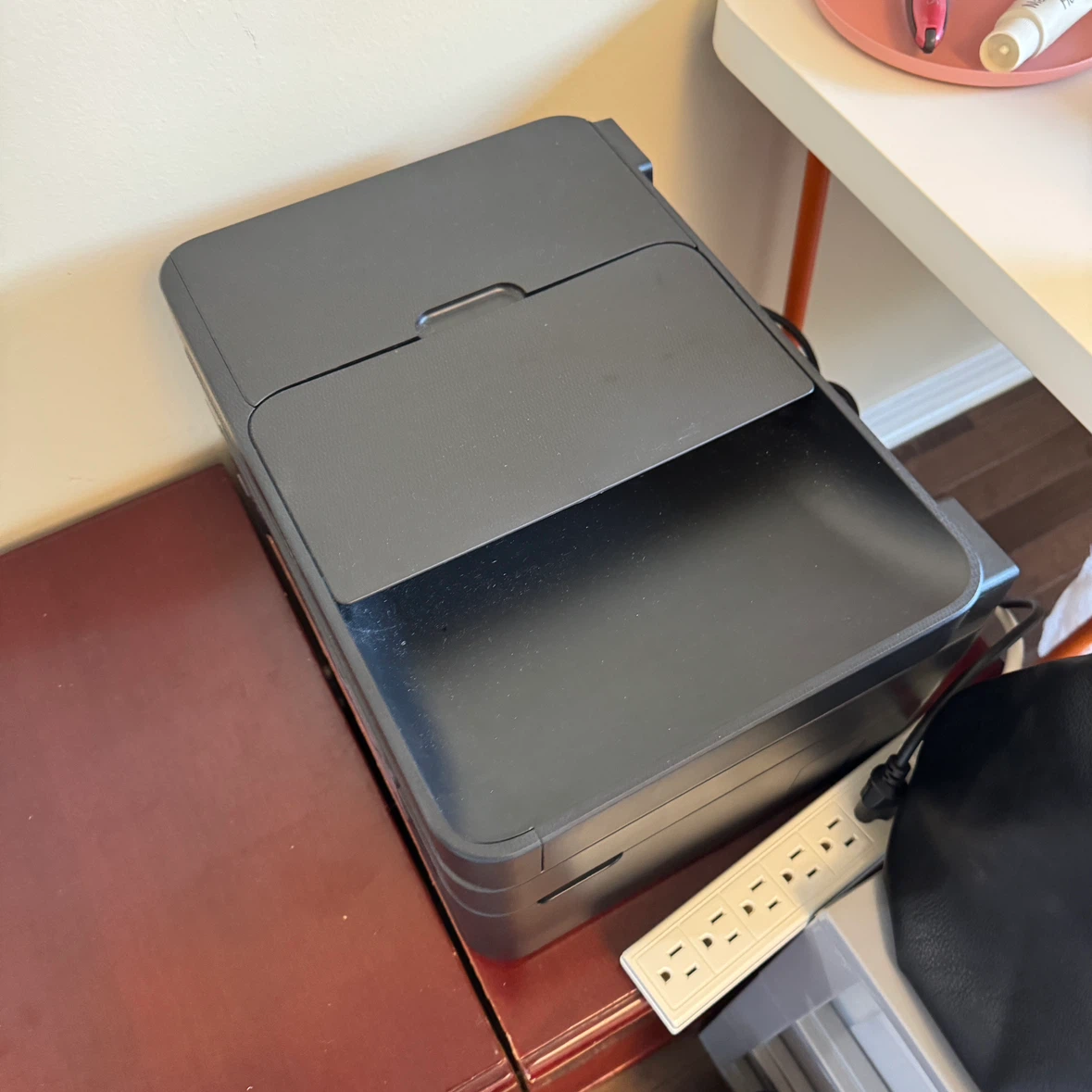 Epson Workforce WF-2930 All-in-One Printer - photo 2