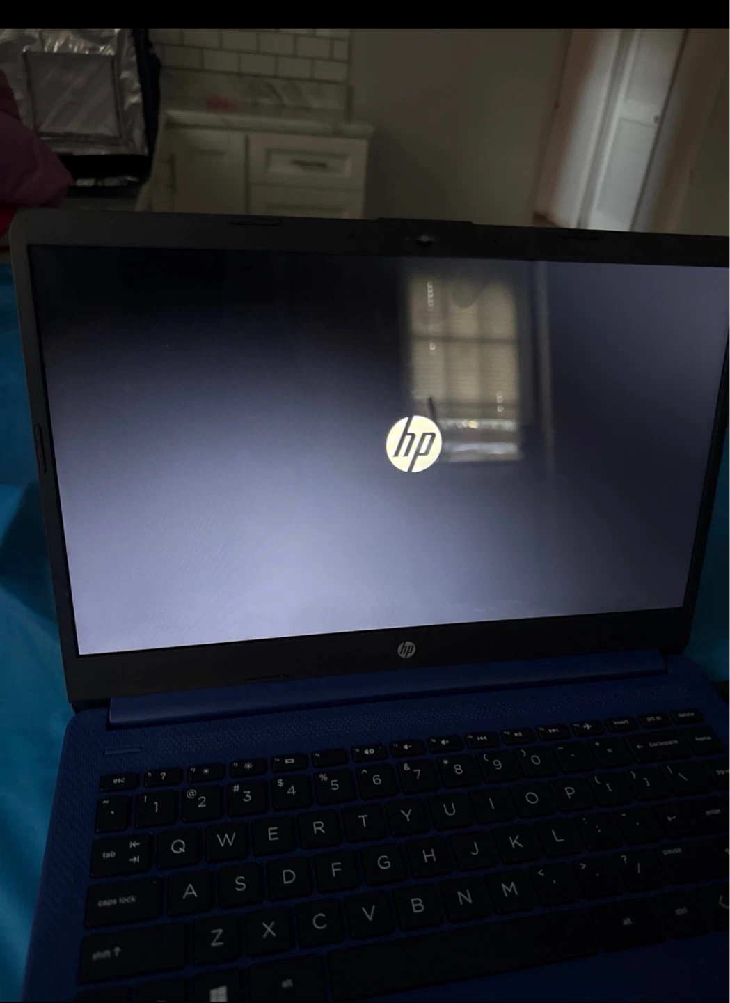 HP Laptop - Windows 11 Home - photo 4