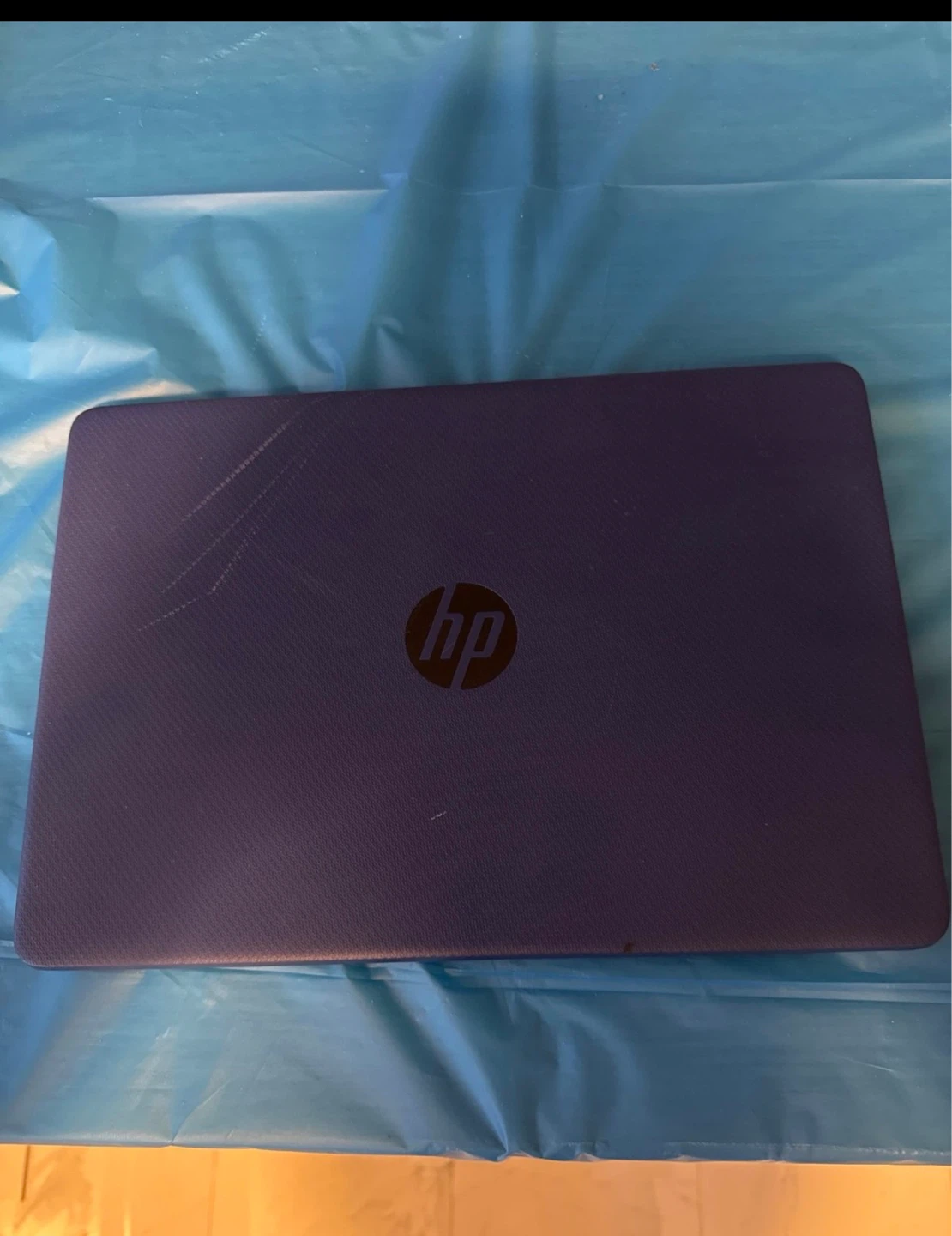 HP Laptop - Windows 11 Home