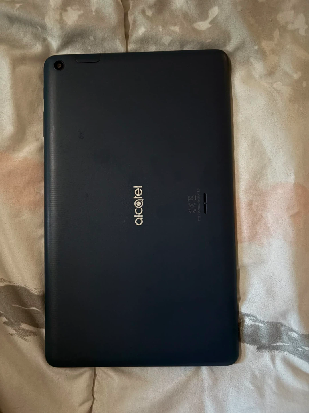 Alcatel 1T 10 tablet