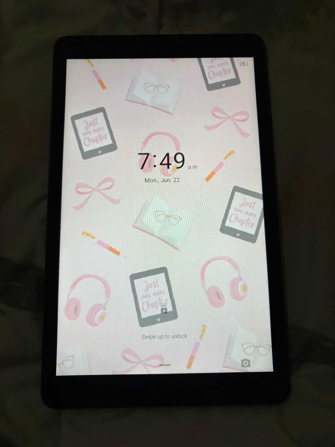 Alcatel 1T 10 tablet - photo 2
