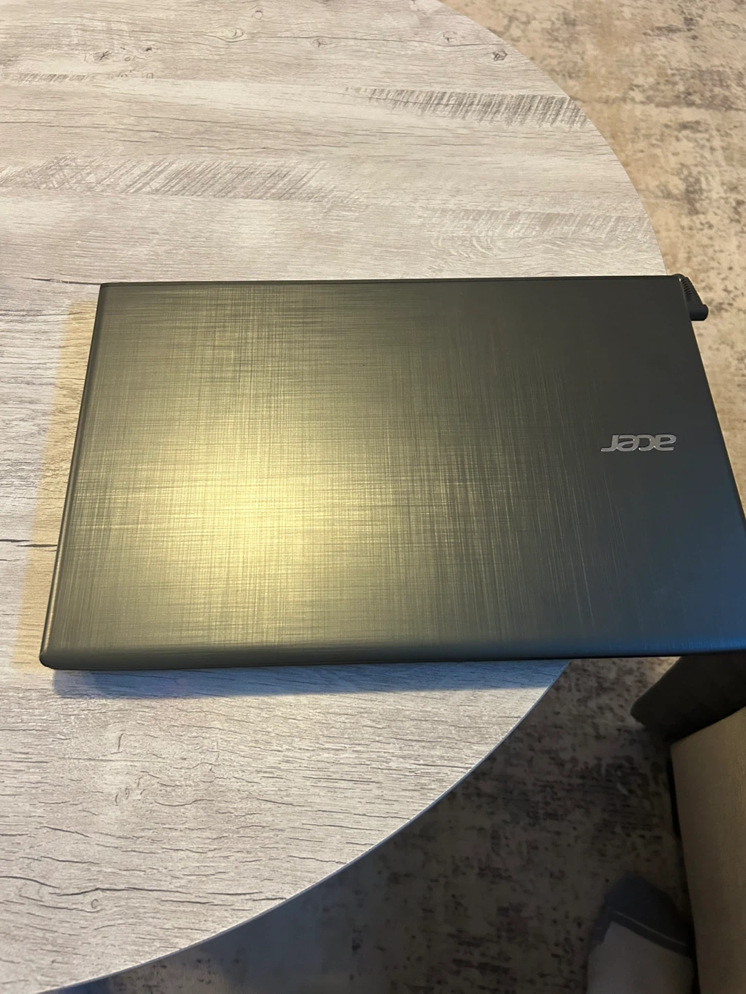 Acer E15 labtop with additional hard drive - photo 3