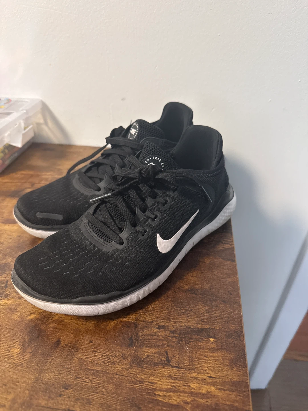 Nike Free RN Running Shoes