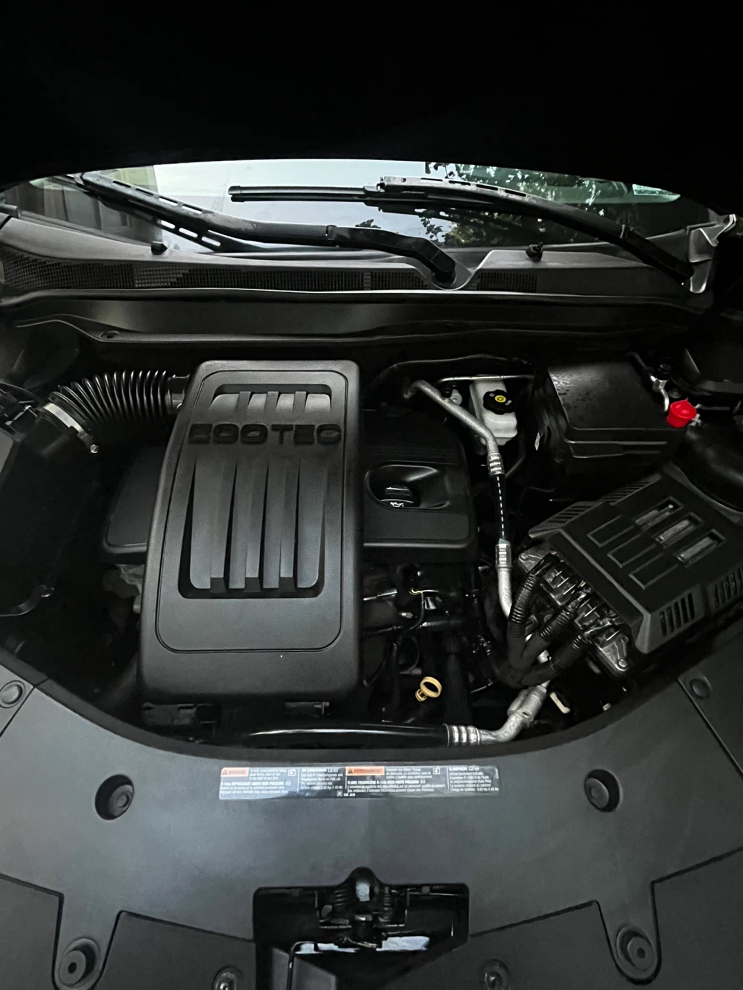 2016 Chevrolet Equinox LTZ AWD - photo 5