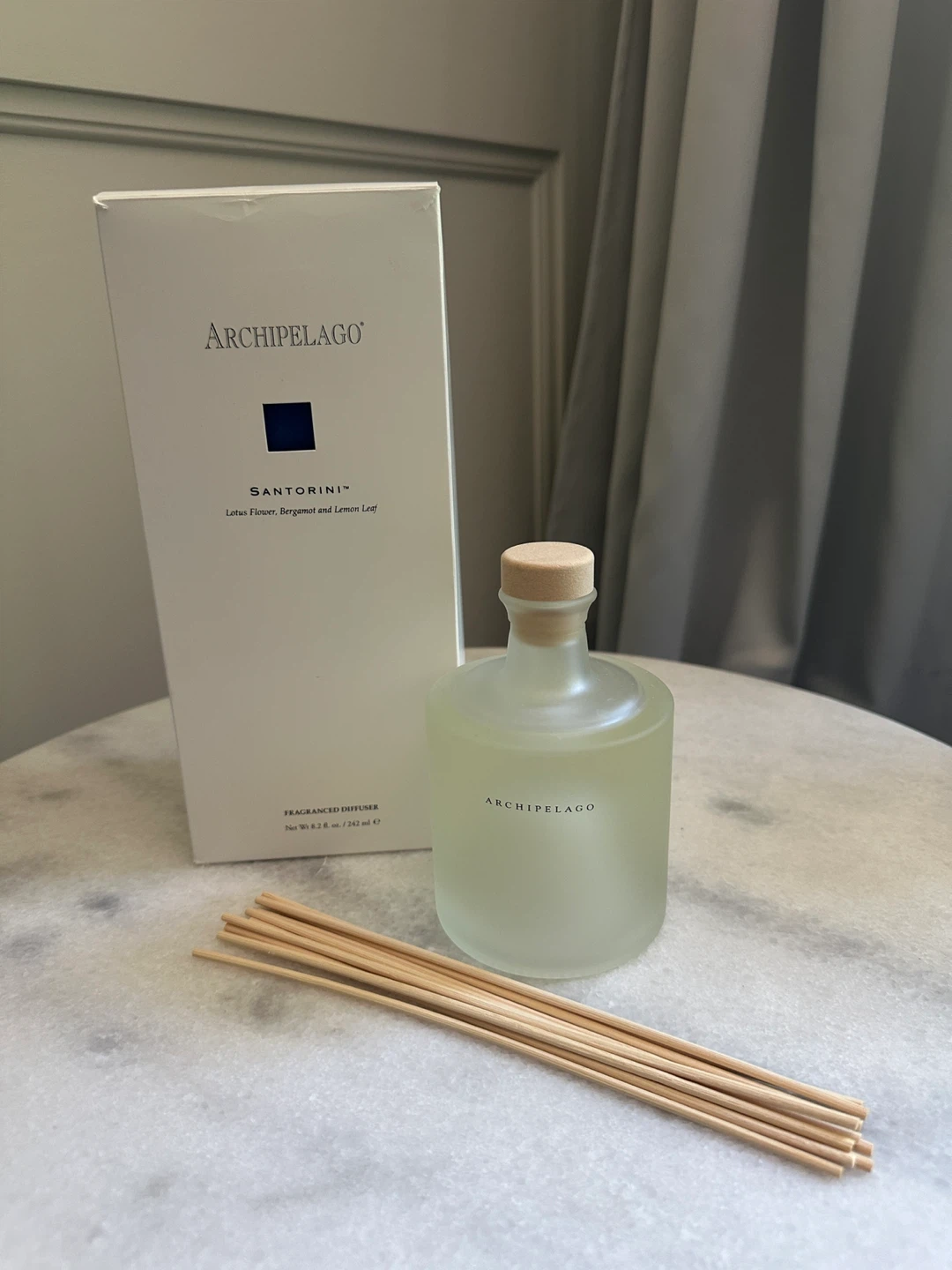 Archipelago Santorini Diffuser