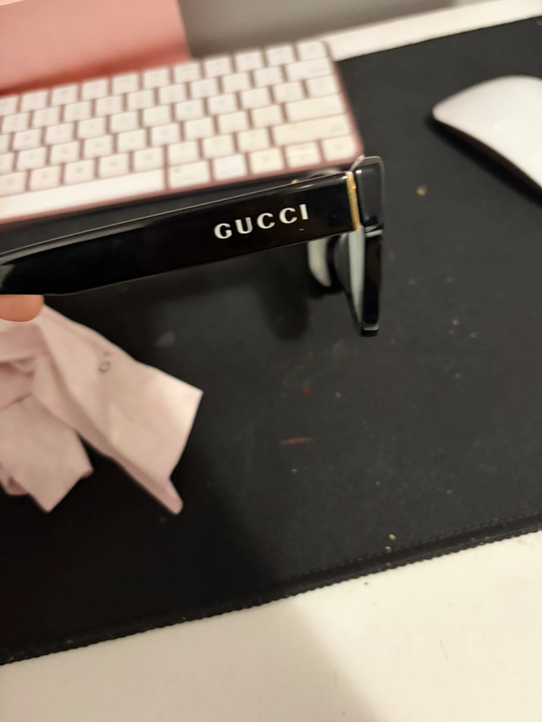 AUTHENTIC GUCCI FRAME FOR SALE