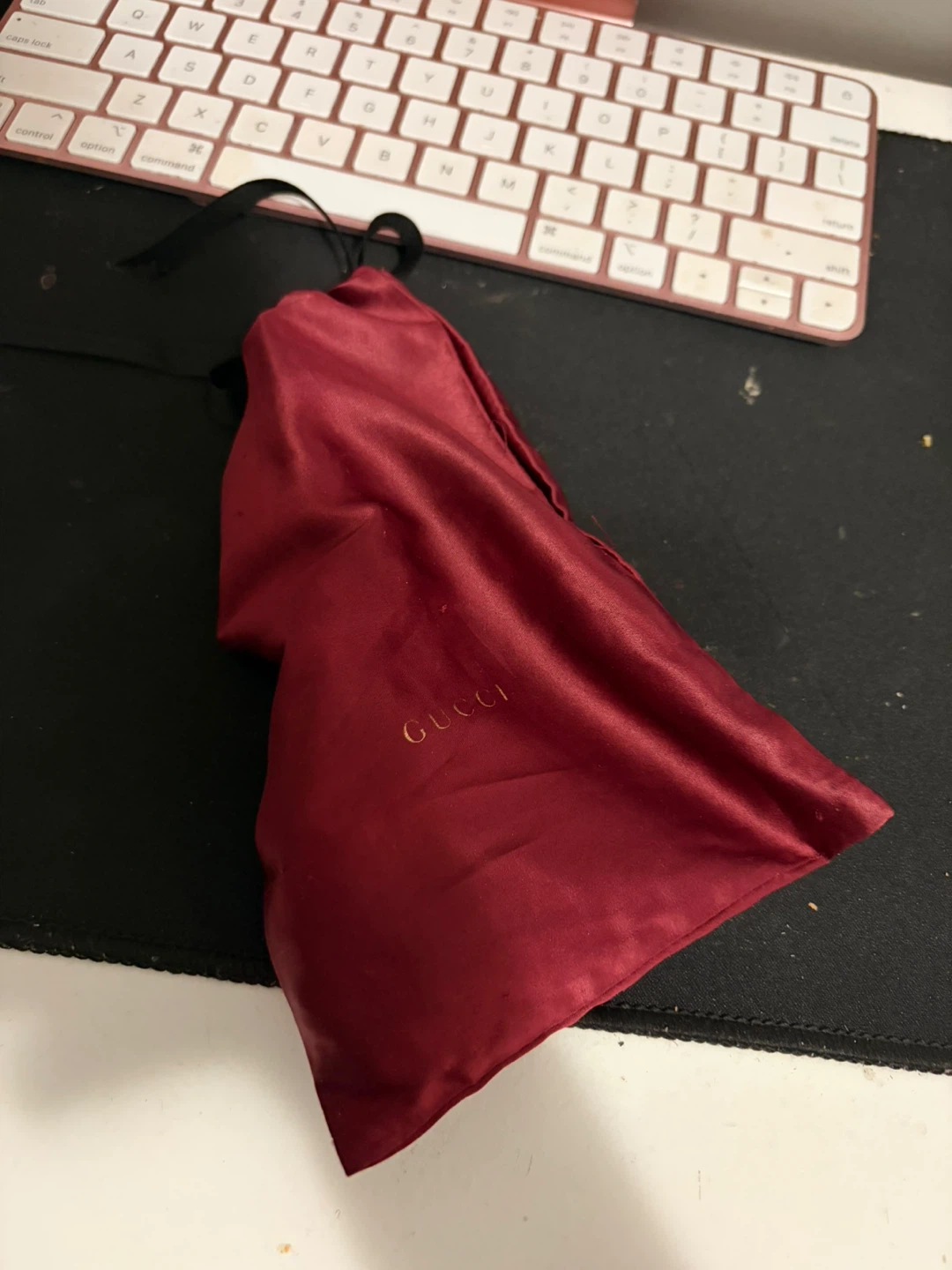 AUTHENTIC GUCCI FRAME FOR SALE - photo 5
