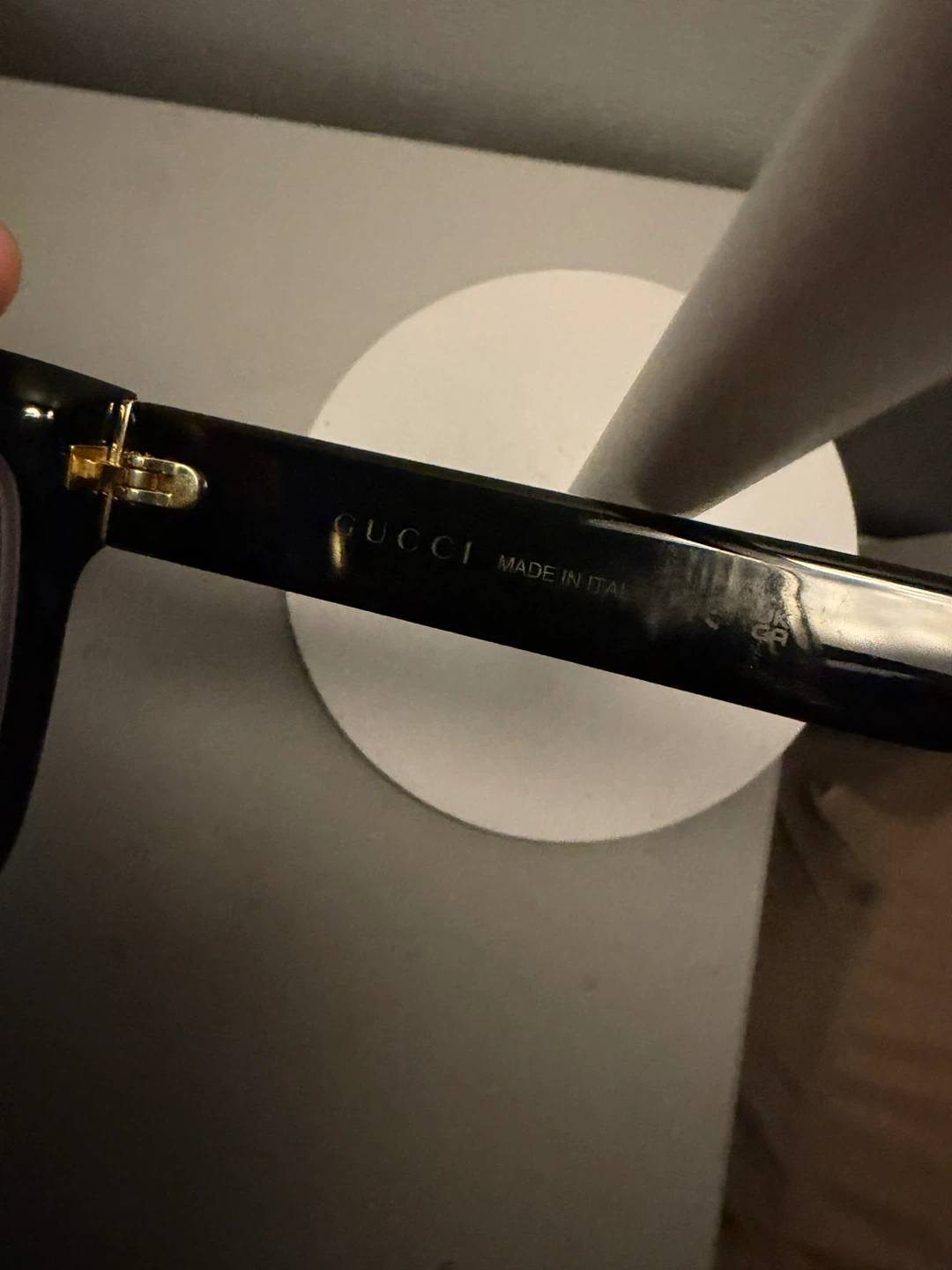 AUTHENTIC GUCCI FRAME FOR SALE - photo 3