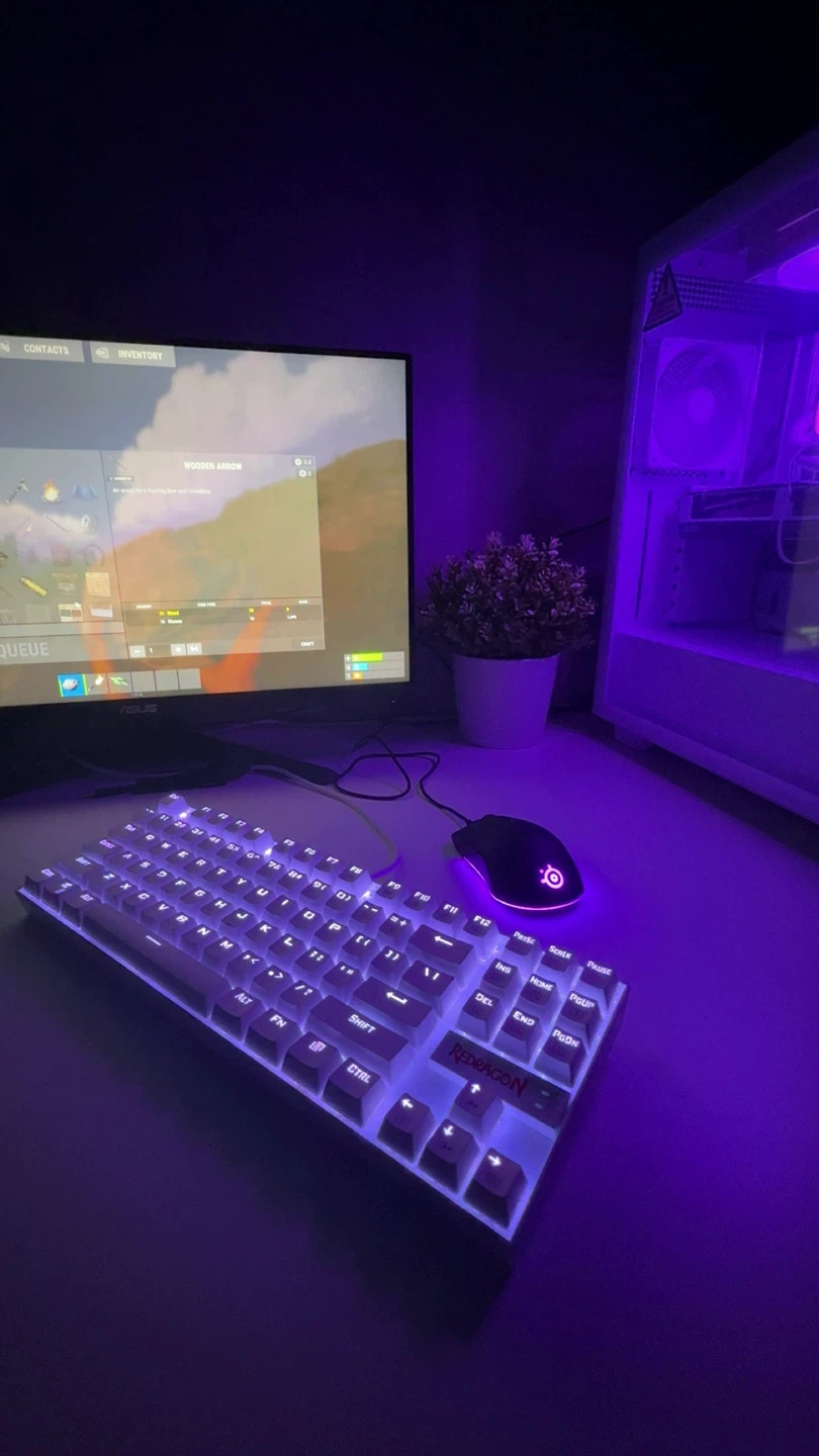 Selling a powerful pc willing to lower price. - photo 2