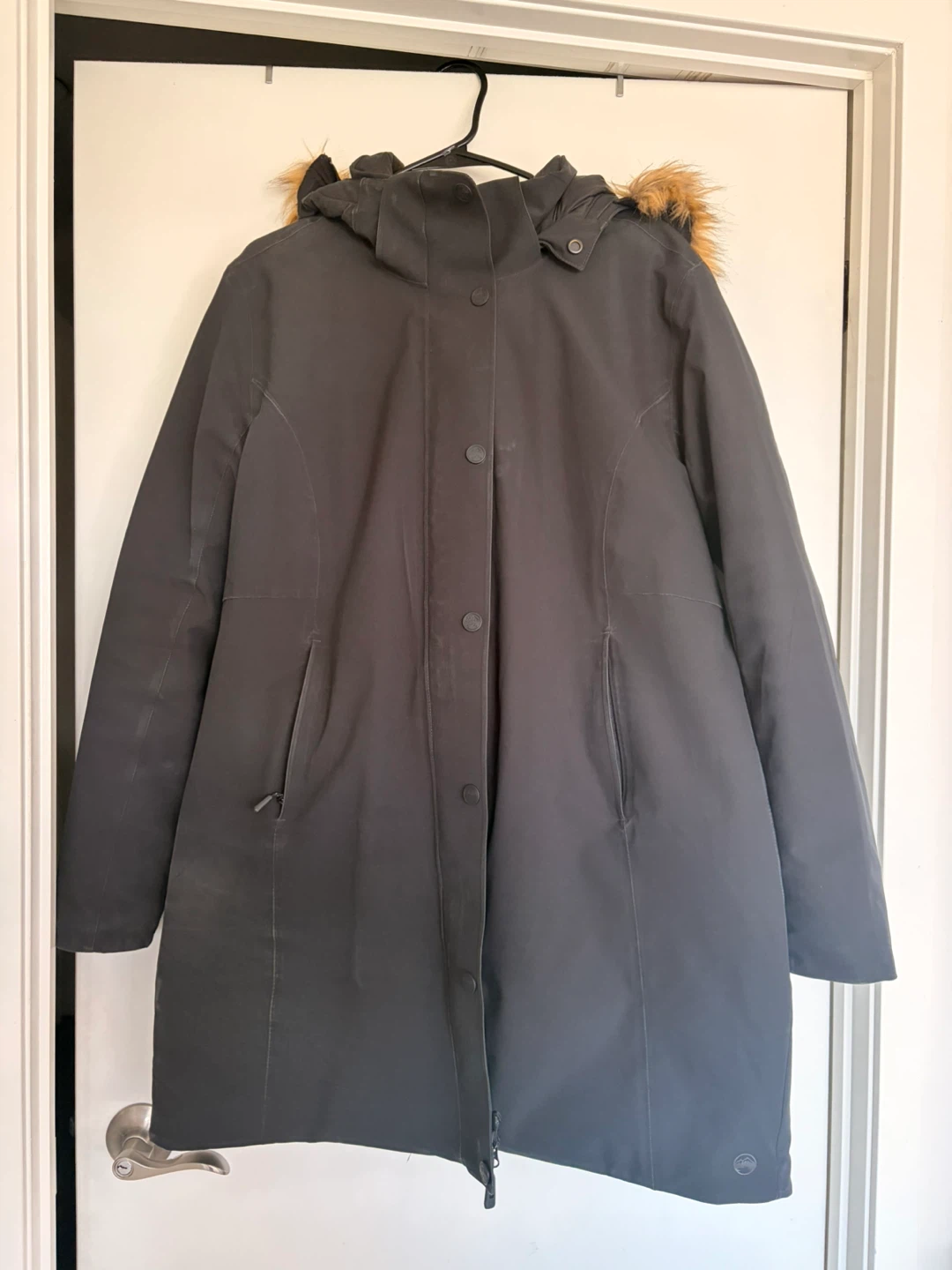 Wind River Thermal Jacket - XL