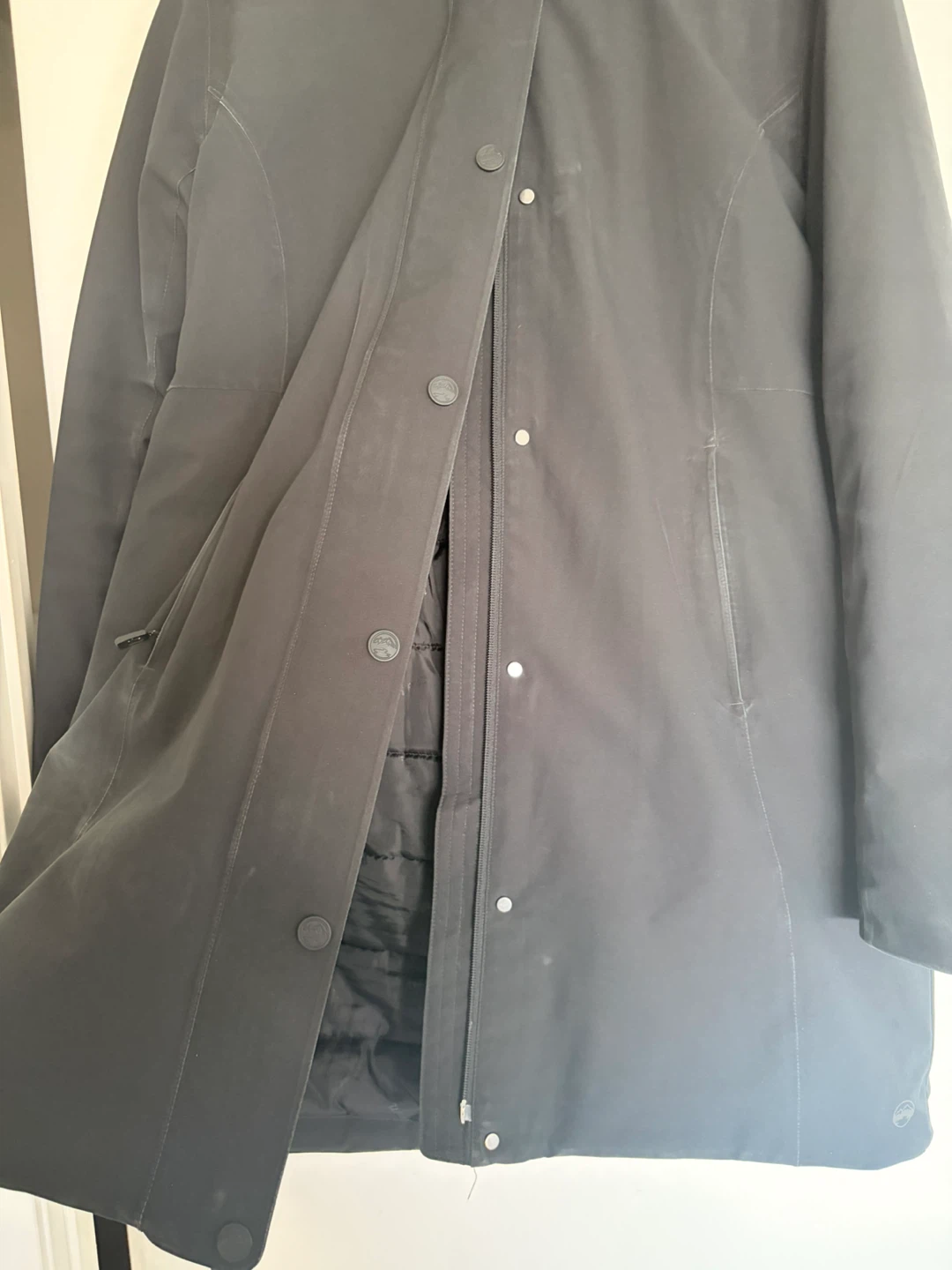Wind River Thermal Jacket - XL - photo 2